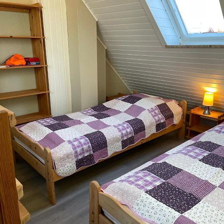 Renovierte Ferienwohnung Friedrichskoog - Spitze  Exterior foto