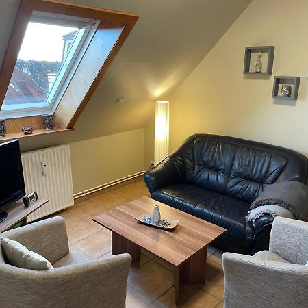 Renovierte Ferienwohnung Friedrichskoog - Spitze  Exterior foto