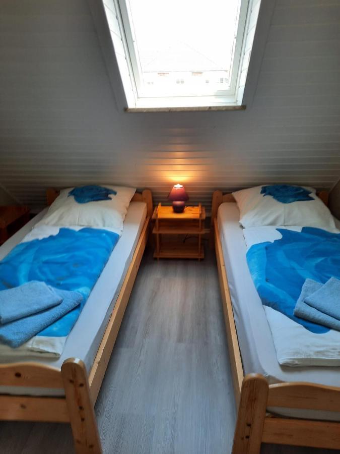 Renovierte Ferienwohnung Friedrichskoog - Spitze  Exterior foto