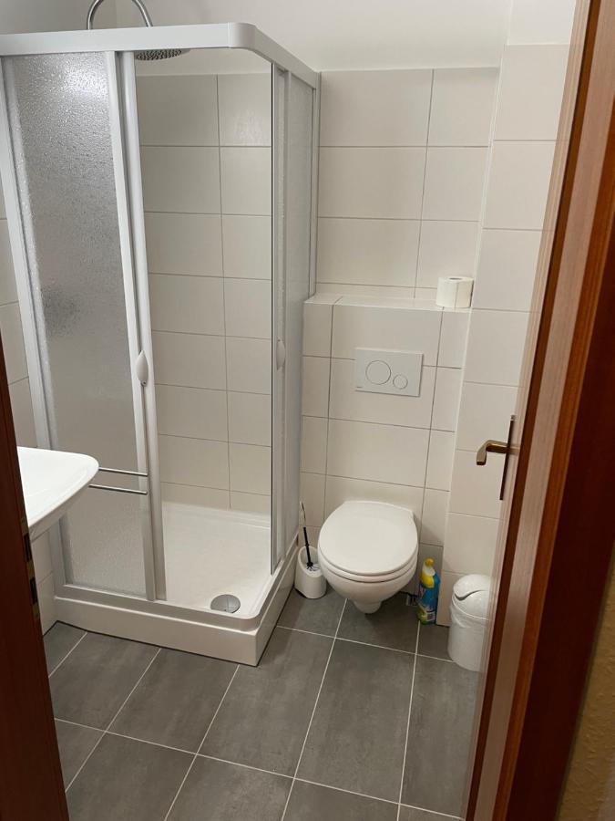 Renovierte Ferienwohnung Friedrichskoog - Spitze  Exterior foto