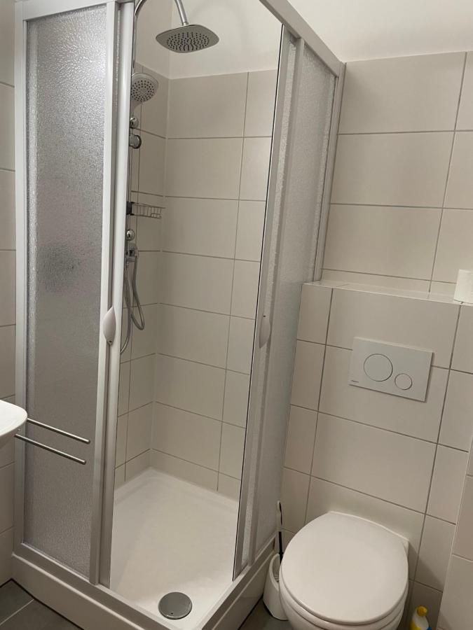 Renovierte Ferienwohnung Friedrichskoog - Spitze  Exterior foto