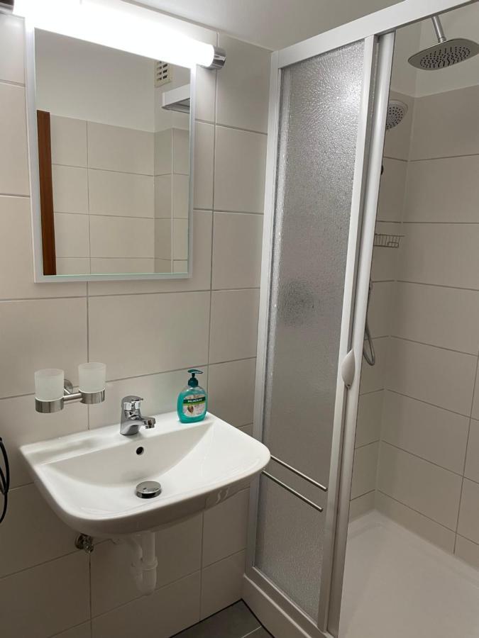 Renovierte Ferienwohnung Friedrichskoog - Spitze  Exterior foto