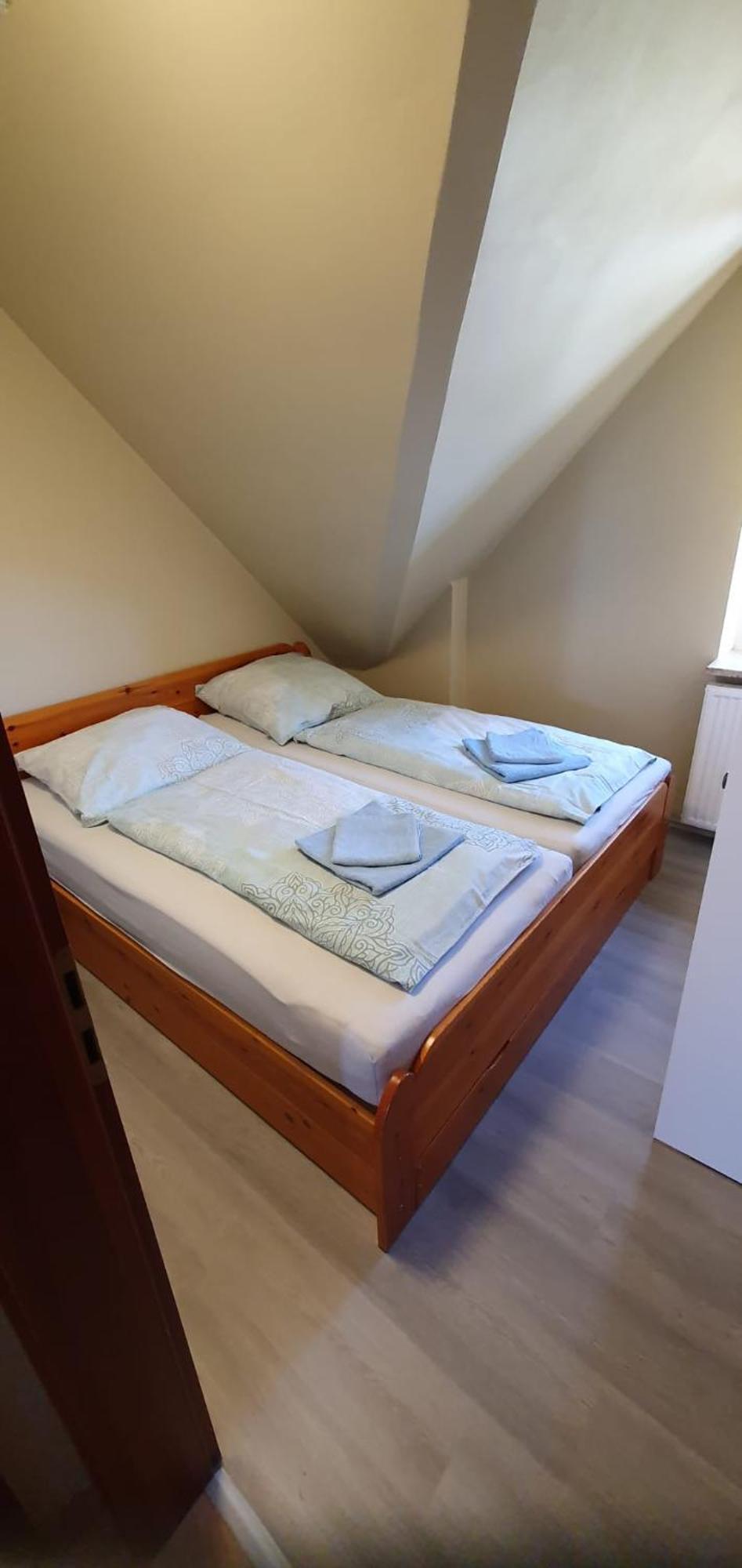 Renovierte Ferienwohnung Friedrichskoog - Spitze  Exterior foto